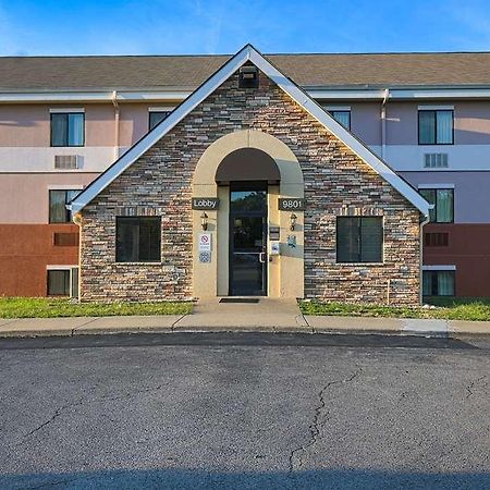 Suburban Studios Louisville East Esterno foto