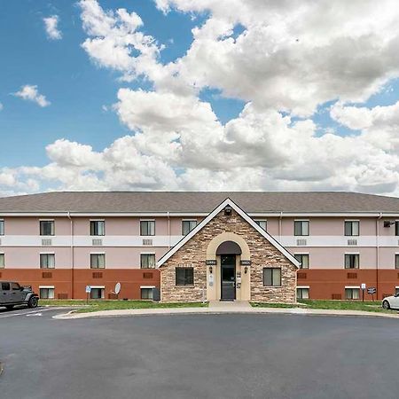 Suburban Studios Louisville East Esterno foto