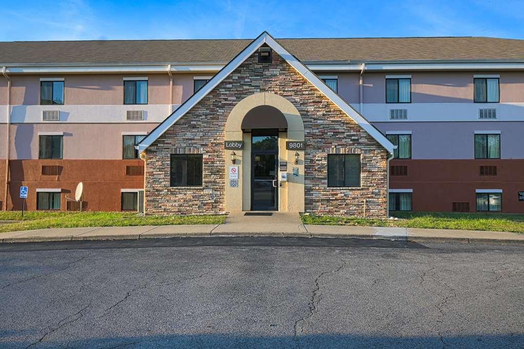 Suburban Studios Louisville East Esterno foto