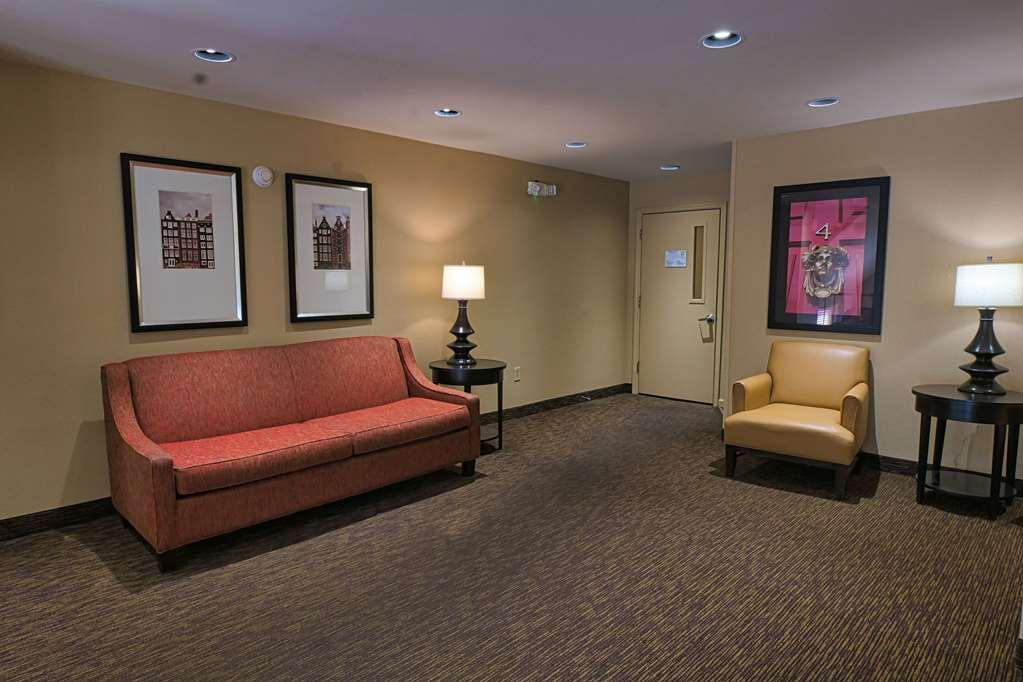 Suburban Studios Louisville East Interno foto