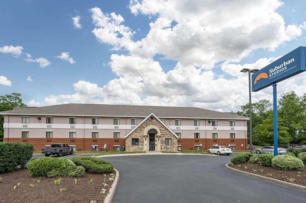 Suburban Studios Louisville East Esterno foto