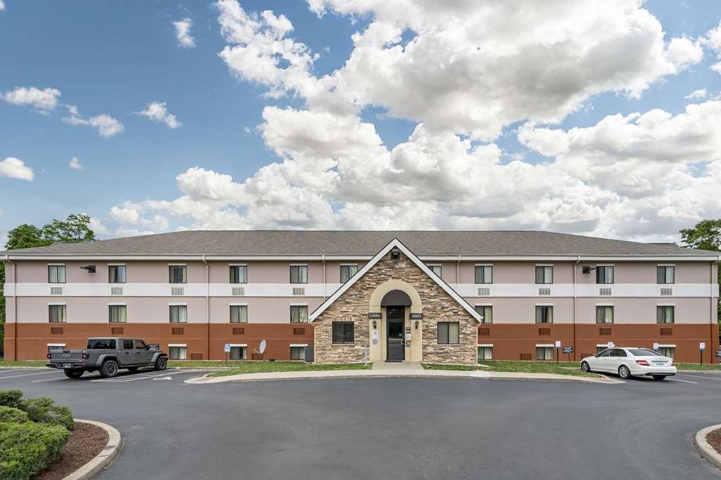 Suburban Studios Louisville East Esterno foto